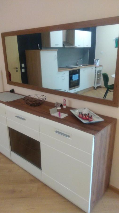 בורגאס Апартамент Малена Сарафово מראה חיצוני תמונה